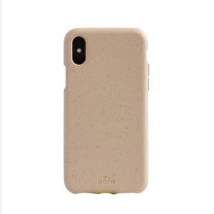 Pela Sea Shell iPhone XR Case